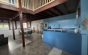 O'Chalet Des Iles